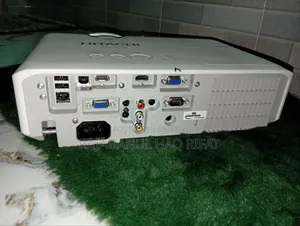 Hitachi Projector Cp-X4041wn