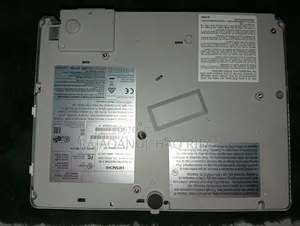 Hitachi Projector Cp-X4041wn