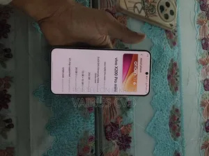 ভিভো এক্স২০০ প্রো মিনি ২৫৬ জিবি সাদা