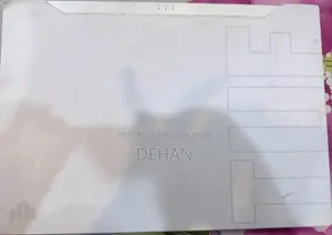 ল্যাপটপ আসুস টিইউএফ ড্যাশ এফ১৫ ১৬জিবি ইন্টেল কোর আই৭ এসএসডি ৫১২জিবি