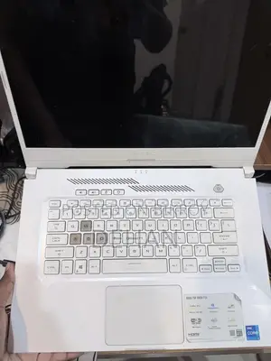 Laptop Asus TUF Dash F15 16GB Intel Core i7 SSD 512GB