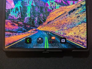 Samsung Galaxy Z Fold6 256 GB Black