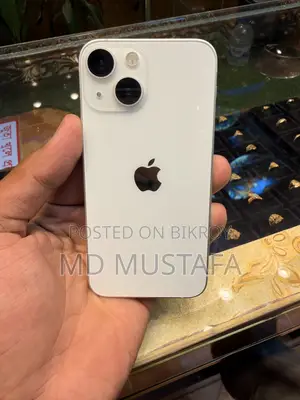 Apple iPhone 13 Mini 128 GB White