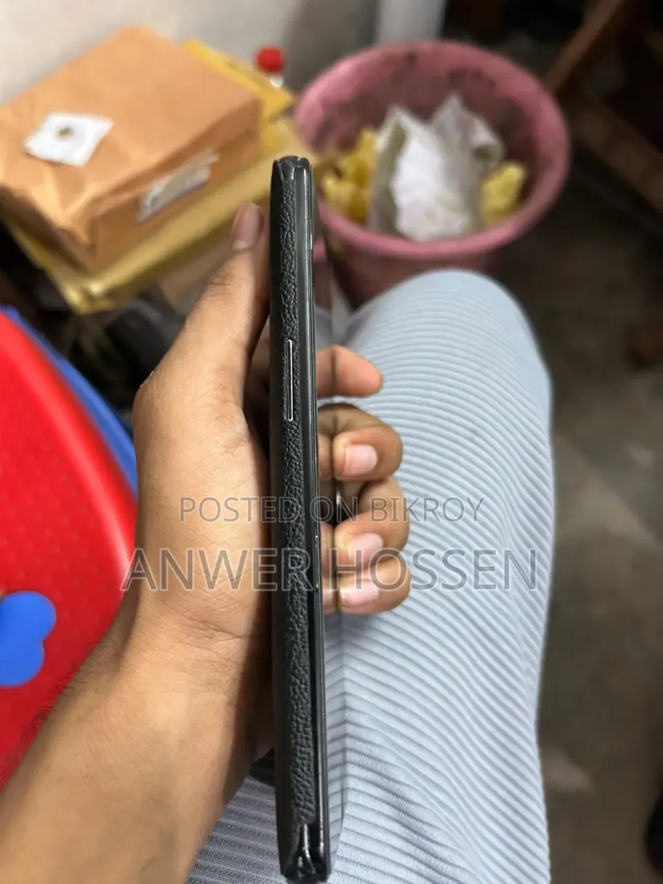 ওয়ানপ্লাস ১০ প্রো ২৫৬ জিবি ব্ল্যাক