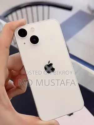 Apple iPhone 13 Mini 128 GB White