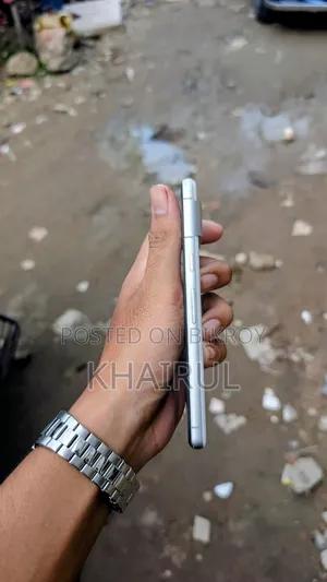 New Google Pixel 7 128 GB White