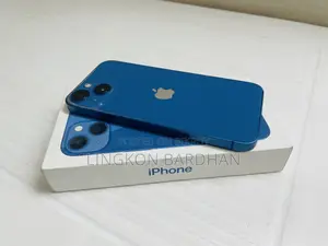 অ্যাপল আইফোন ১৩ ১২৮ জিবি ব্লু