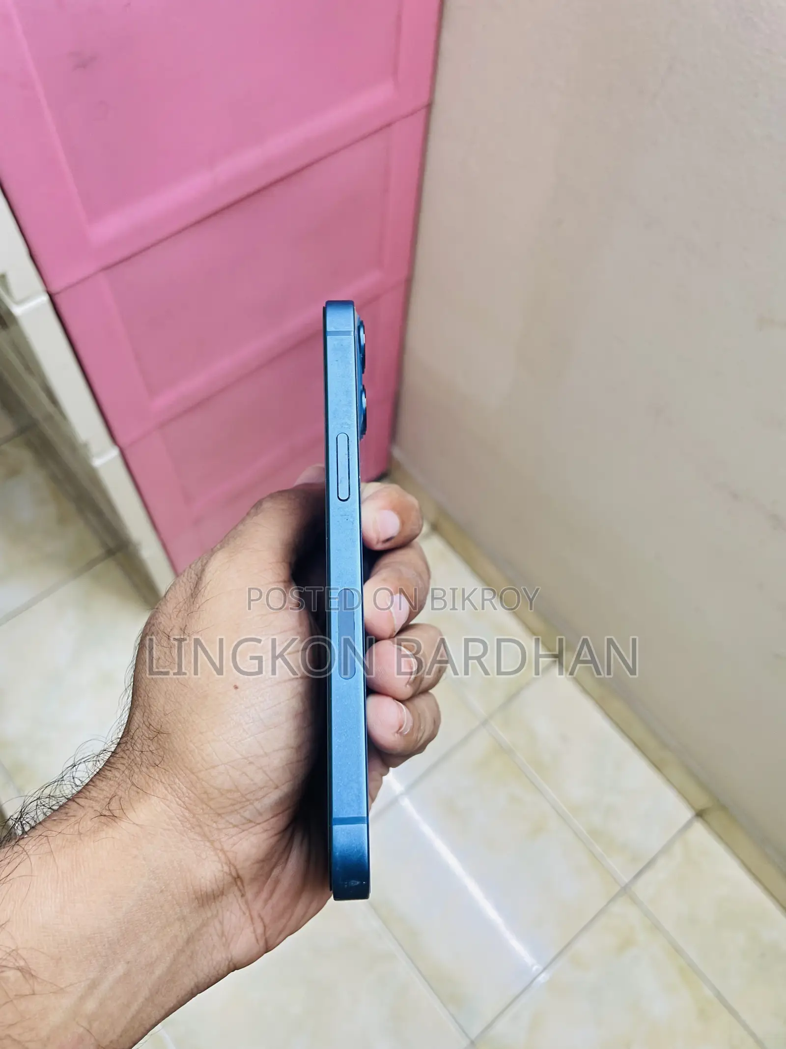Apple iPhone 13 128 GB Blue