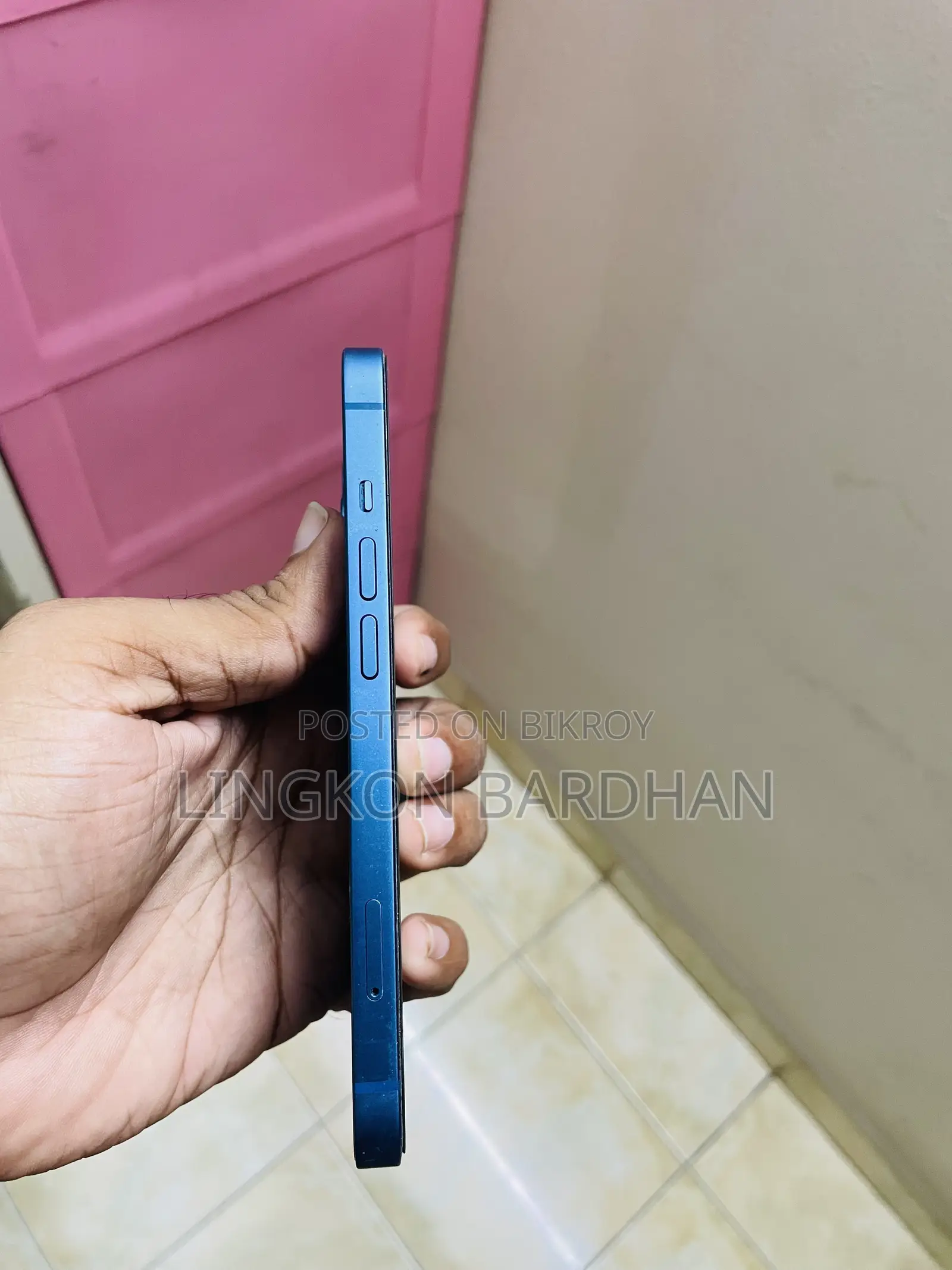 Apple iPhone 13 128 GB Blue