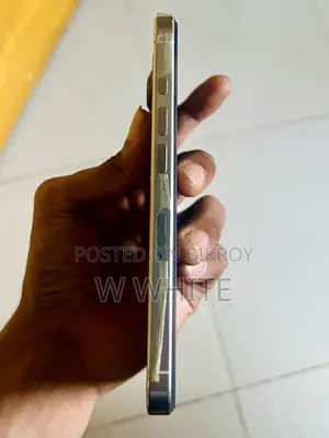 Apple iPhone 16 Pro 256 GB Silver