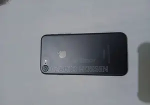 Apple iPhone 7 128 GB Black