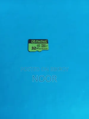 32 GB Original SD Card