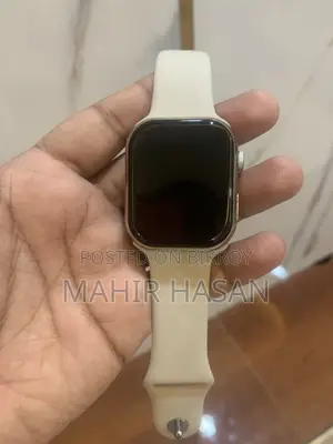 Sart Watch