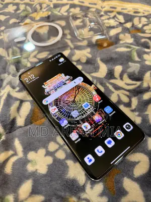 শাওমি মি ১১ আল্ট্রা ২৫৬ জিবি সাদা