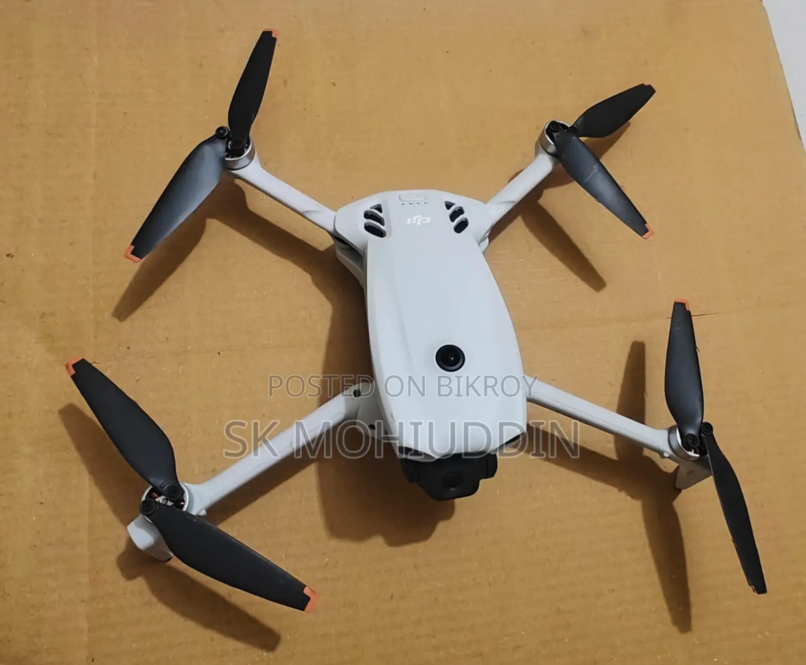 DJI Lito 1 Combo, Office Warranty 10 Months