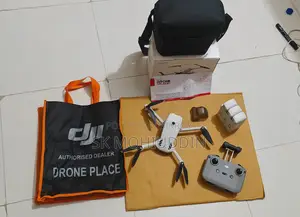 DJI Lito 1 Combo, Office Warranty 10 Months