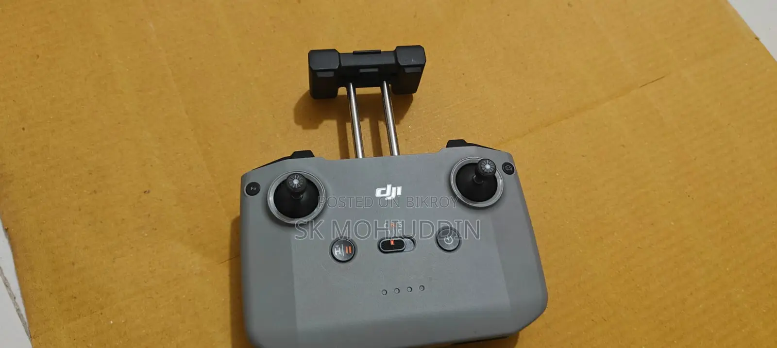 DJI Lito 1 Combo, Office Warranty 10 Months