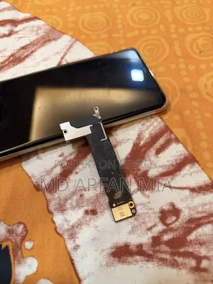 আইফোন ১২ (১২৮জিবি) মাদারবোর্ড