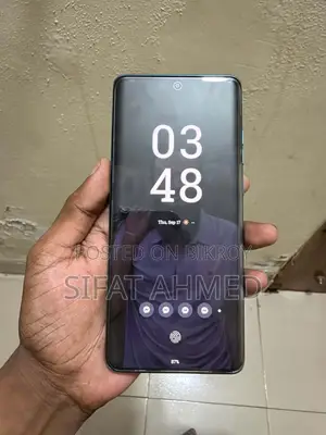 মোটরসাইকেল এজ ৬০ ফিউশন ২৫৬ জিবি ব্লু