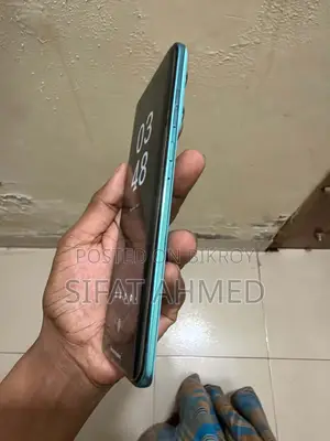 মোটরসাইকেল এজ ৬০ ফিউশন ২৫৬ জিবি ব্লু