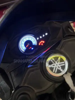 বেবি মোটরবাইক