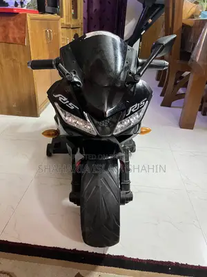বেবি মোটরবাইক
