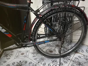 Going to Sell Cycle Urgently