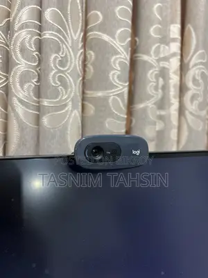 Logitech C270 HD Webcam