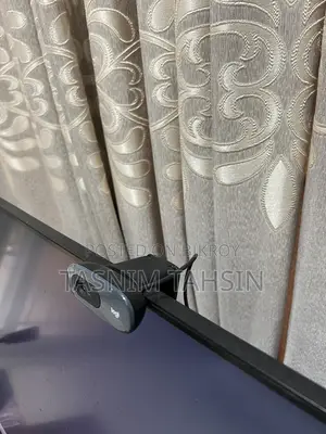 Logitech C270 HD Webcam