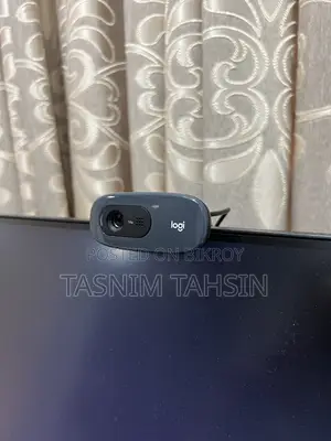 Logitech C270 HD Webcam