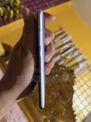 শাওমি ১২এক্স ২৫৬ জিবি পার্পল