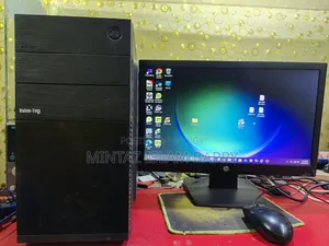 Gigabyte GA-H110MSTX-HD3-ZK 4GB Intel Core i5 SSD 128GB