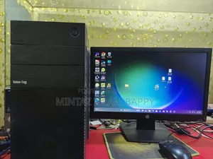 Gigabyte GA-H110MSTX-HD3-ZK 4GB Intel Core i5 SSD 128GB