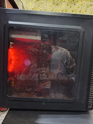 Gigabyte GA-H110MSTX-HD3-ZK 4GB Intel Core i5 SSD 128GB