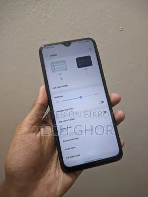 Samsung Galaxy M21 128 GB Black