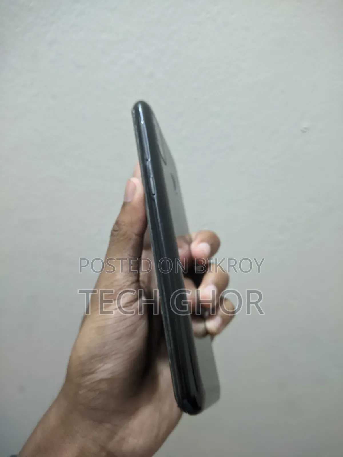 Samsung Galaxy M21 128 GB Black