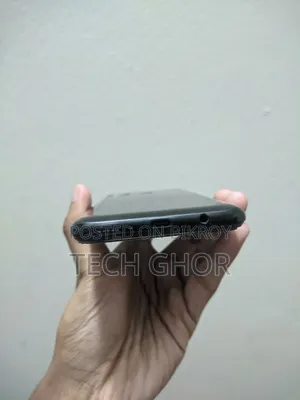 Samsung Galaxy M21 128 GB Black