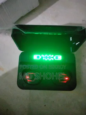 Earbuds M36