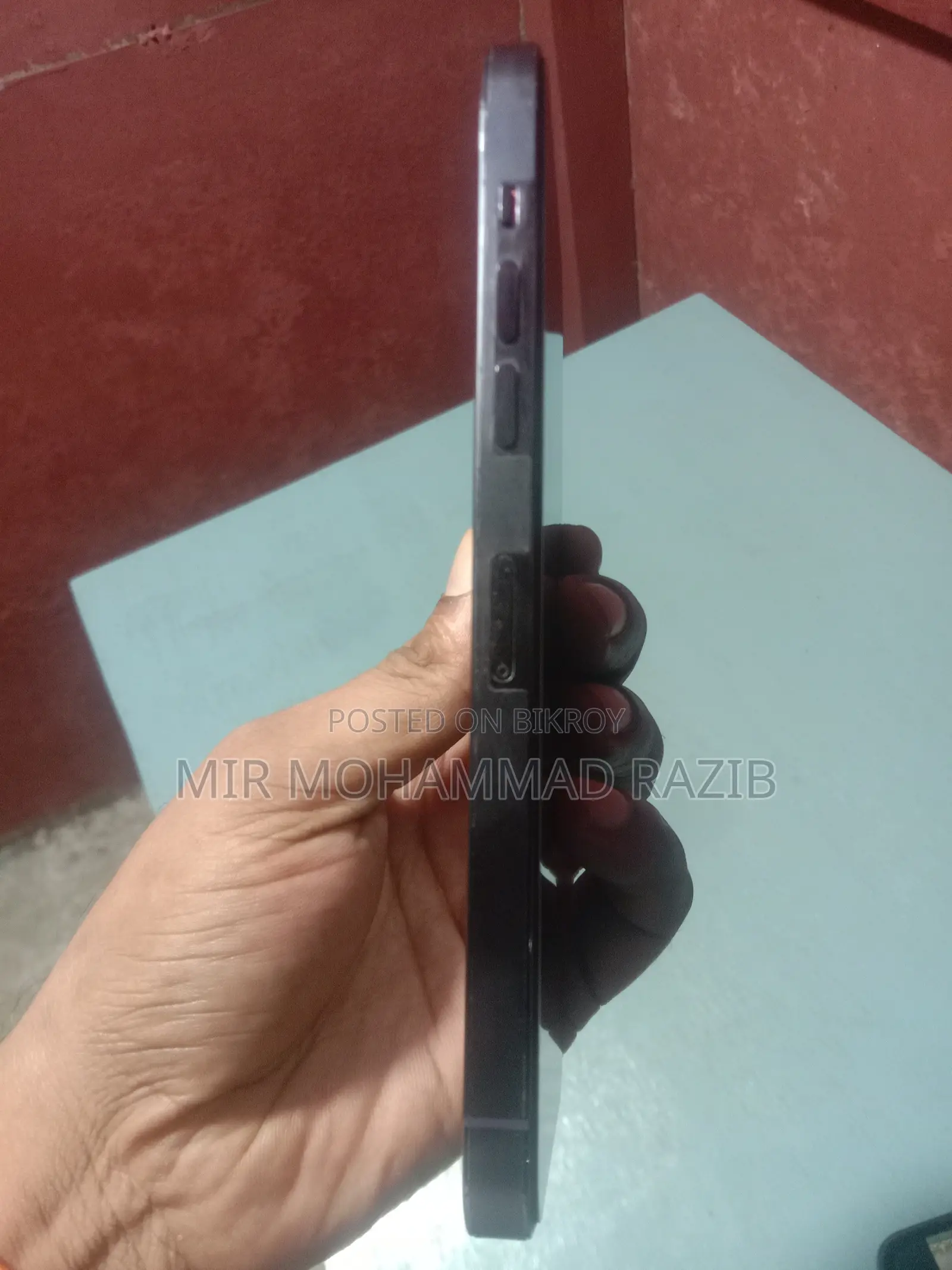Apple iPhone 14 Pro Max 256 GB Silver