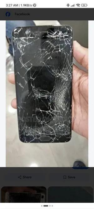 Mobile Phone 1 TB