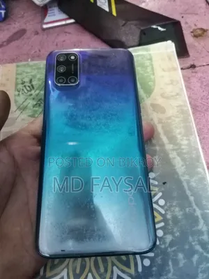Oppo A92 128 GB