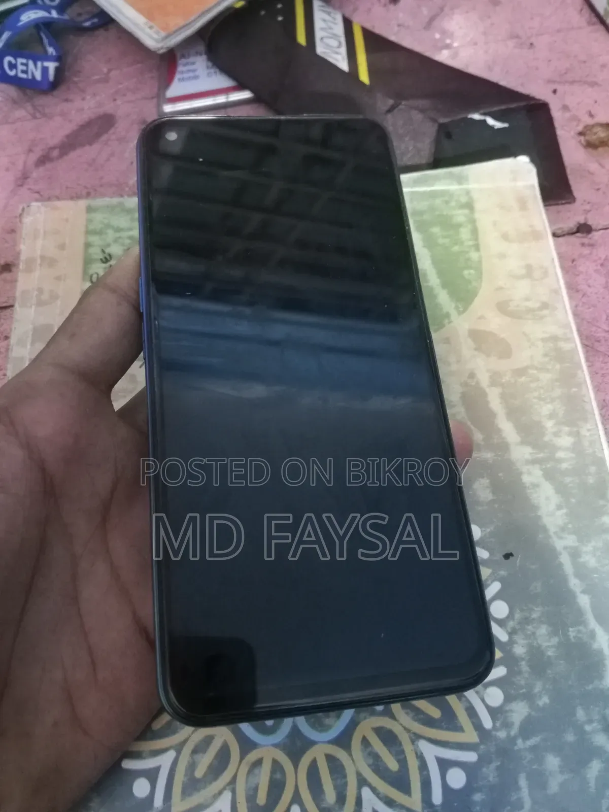 Oppo A92 128 GB