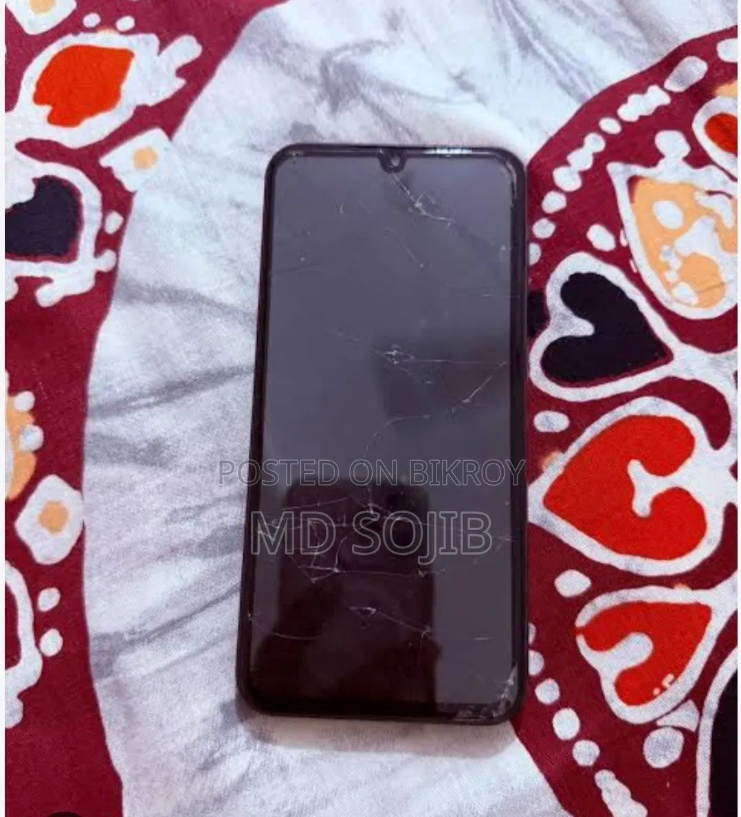 Mobile Phone 1 TB
