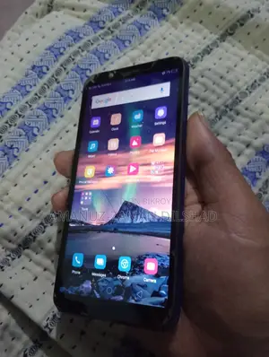 Oppo A83 32 GB Green