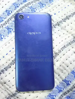 Oppo A83 32 GB Green