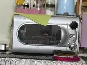 Oven Rangs