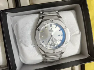 Hublot Black/White