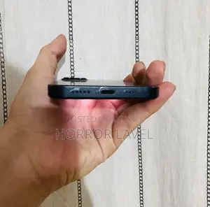 Apple iPhone 13 128 GB Black