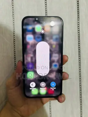 Apple iPhone 13 128 GB Black