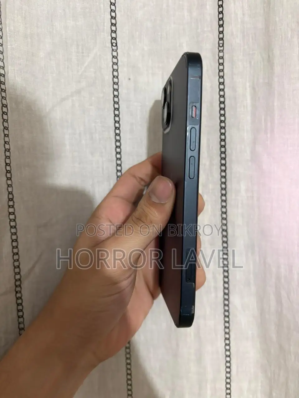 Apple iPhone 13 128 GB Black